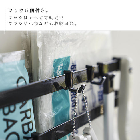 シンク扉まな板&トレーホルダー タワー.|s8